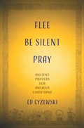 Cover: Flee, Be Silent, Pray - Herald Press (VA)