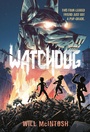 Cover: Watchdog - Yearling (imprint of Random House Children's Books)