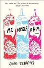 Cover: Me Myself & Him - Delacorte Press