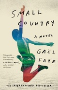 Cover: Small Country - Hogarth Press
