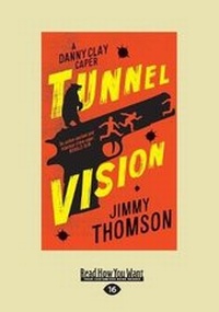 Enlarge image Cover: Tunnel Vision - ReadHowYouWant