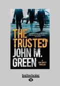Cover: The Trusted - ReadHowYouWant