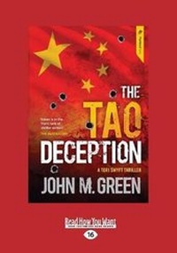 Enlarge image Cover: The Tao Deception - ReadHowYouWant