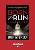 Cover: Born to Run - ReadHowYouWant