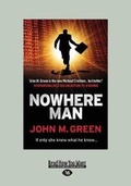 Cover: Nowhere Man - ReadHowYouWant