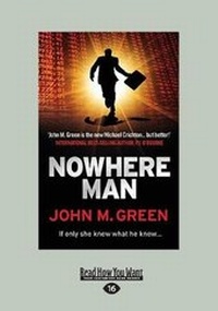 Enlarge image Cover: Nowhere Man - ReadHowYouWant