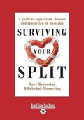Bild: Surviving Your Split - ReadHowYouWant