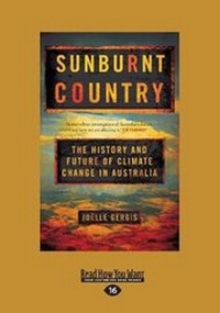 Abbildung von: Sunburnt Country - ReadHowYouWant