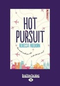 Cover: Hot Pursuit - ReadHowYouWant