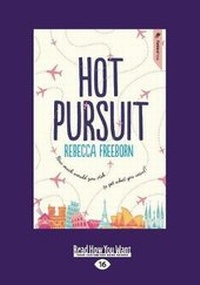 Enlarge image Cover: Hot Pursuit - ReadHowYouWant