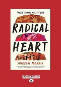 Enlarge image Cover: Radical Heart - ReadHowYouWant