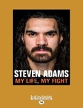 Cover: Steven Adams - ReadHowYouWant