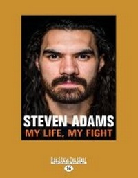 Abbildung von: Steven Adams - ReadHowYouWant