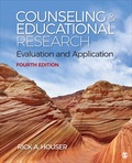 Cover: Counseling and Educational Research - SAGE Publications Inc