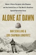 Cover: Alone at Dawn - Grand Central Publishing