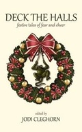 Cover: Deck the Halls - eMergent Publishing