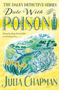 Abbildung von: Date with Poison - Pan Books