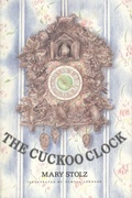 Cover: The Cuckoo Clock - David R. Godine, Publisher