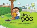 Cover: Hey, Dog - Charlesbridge Publishing,U.S.