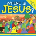 Cover: Where Is Jesus? - Word Among Us Press