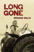 Cover: Long Gone - Greenpoint Press