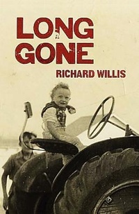 Enlarge image Cover: Long Gone - Greenpoint Press