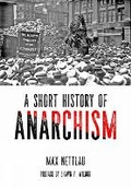 Cover: A Short History of Anarchism - PM Press