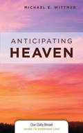 Cover: Anticipating Heaven - Our Daily Bread Publishing