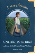Cover: United to Strike - Jolly Fish Press