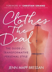 Abbildung von: Clothes the Deal - Morgan James Publishing llc