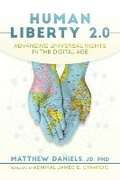 Cover: Human Liberty 2.0 - Post Hill Press