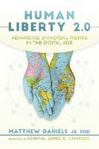 Abbildung von: Human Liberty 2.0 - Post Hill Press