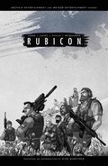 Cover: Rubicon - Boom Entertainment