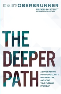 Abbildung von: The Deeper Path - Author Academy Elite