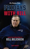 Cover: Fridays with Bill - Triumph Books
