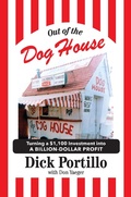 Cover: Out of the Dog House - Triumph Books