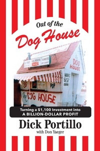 Abbildung von: Out of the Dog House - Triumph Books