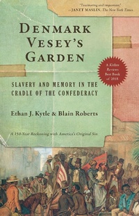 Abbildung von: Denmark Vesey's Garden - The New Press