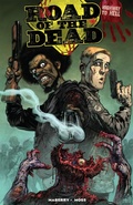Cover: Road of the Dead: Highway To Hell - Idea & Design Works