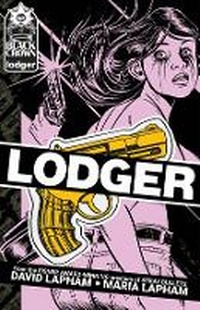 Enlarge image Cover: Lodger - Idea & Design Works