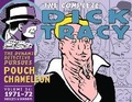 Cover: Complete Chester Gould's Dick Tracy Volume 26 - Idea & Design Works
