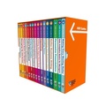 Cover: Harvard Business Review Guides Ultimate Boxed Set (16 Books) - Harvard Business Review Press