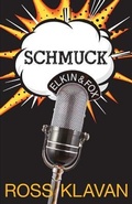 Cover: Schmuck - Greenpoint Press