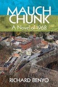 Cover: Mauch Chunk - Specific Publications