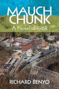 Enlarge image Cover: Mauch Chunk - Specific Publications