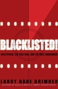 Cover: Blacklisted! - Calkins Creek