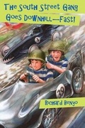 Cover: The South Street Gang Goes Downhill--Fast - Specific Publications