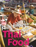 Cover: Floyd's Thai Food - HarperCollins