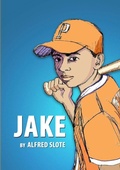 Cover: Jake - Arborvillebooks