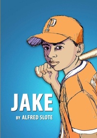 Enlarge image Cover: Jake - Arborvillebooks